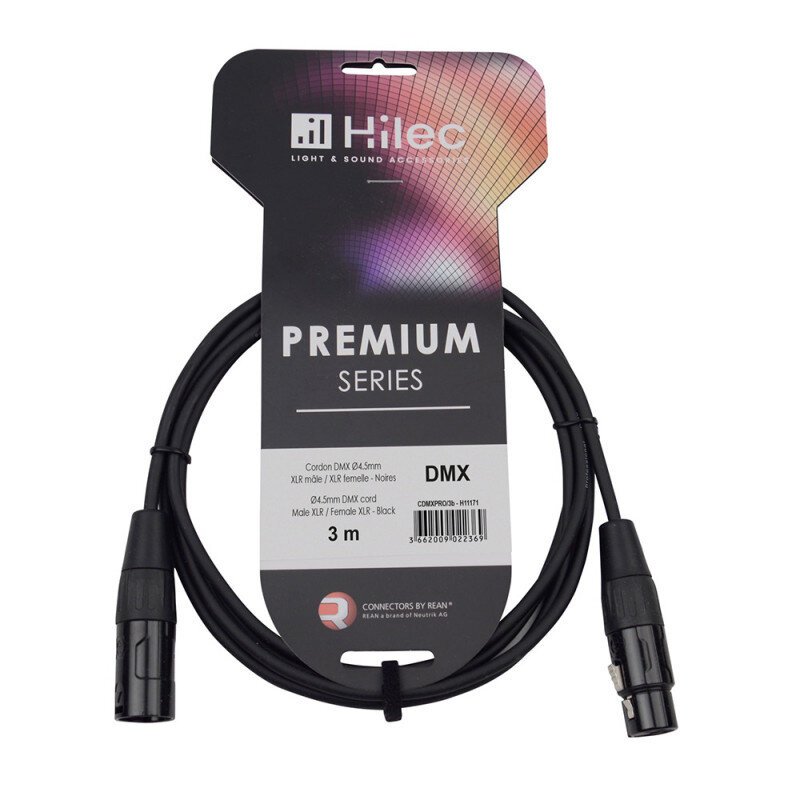 Hilec CDMXPRO/3b  H11171