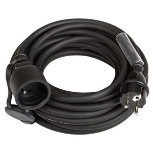Hilec POWERCABLE-3G1,5-15M-F  B01455