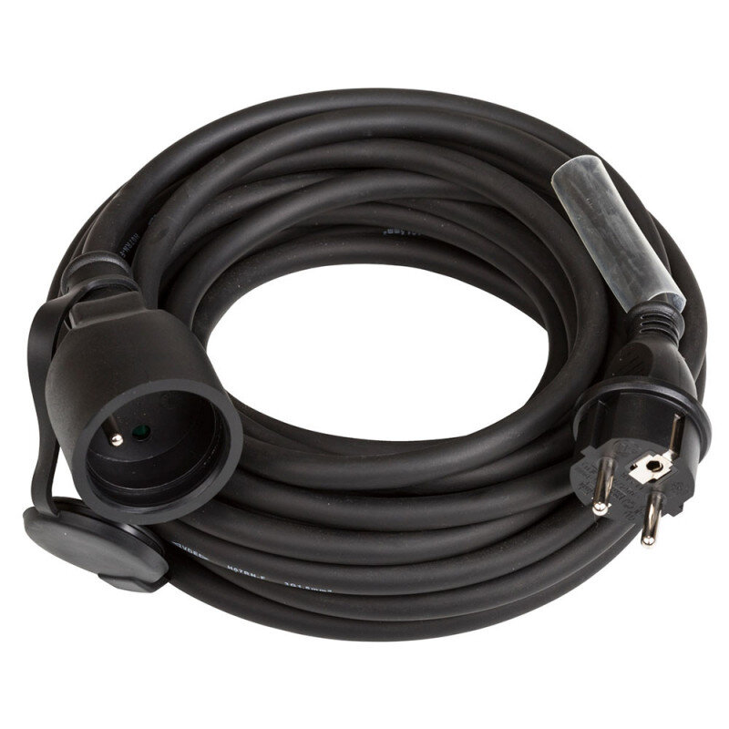 Hilec POWERCABLE-3G1,5-15M-F  B01455