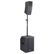 Audiophony MOJO2200curve  H11175