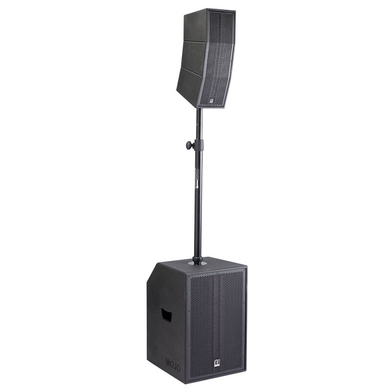 Audiophony MOJO2200curve  H11175