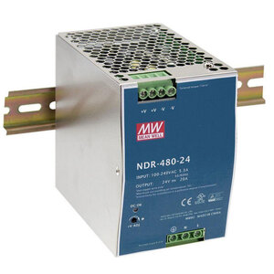 Contest NDR-480-24  H11150
