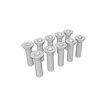 Contest Hexagon socket  H11226