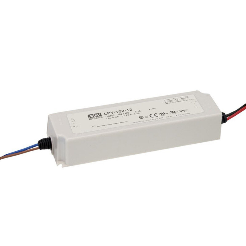 Contest LPV-100-24  H11245