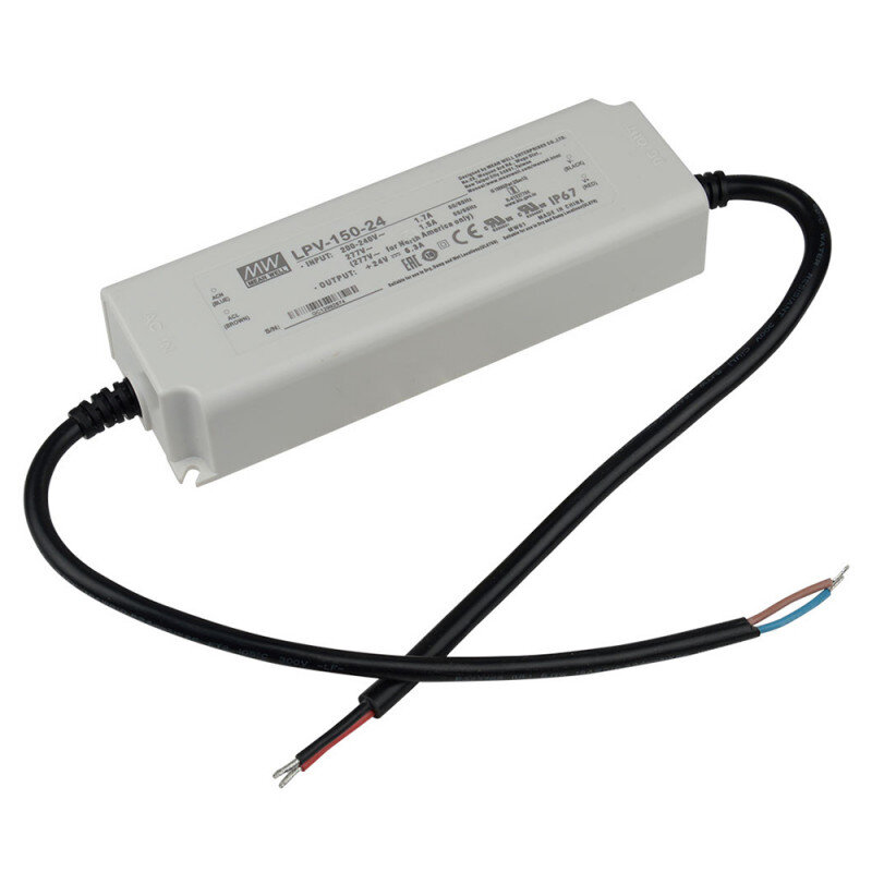 Contest LPV-150-24  H11246