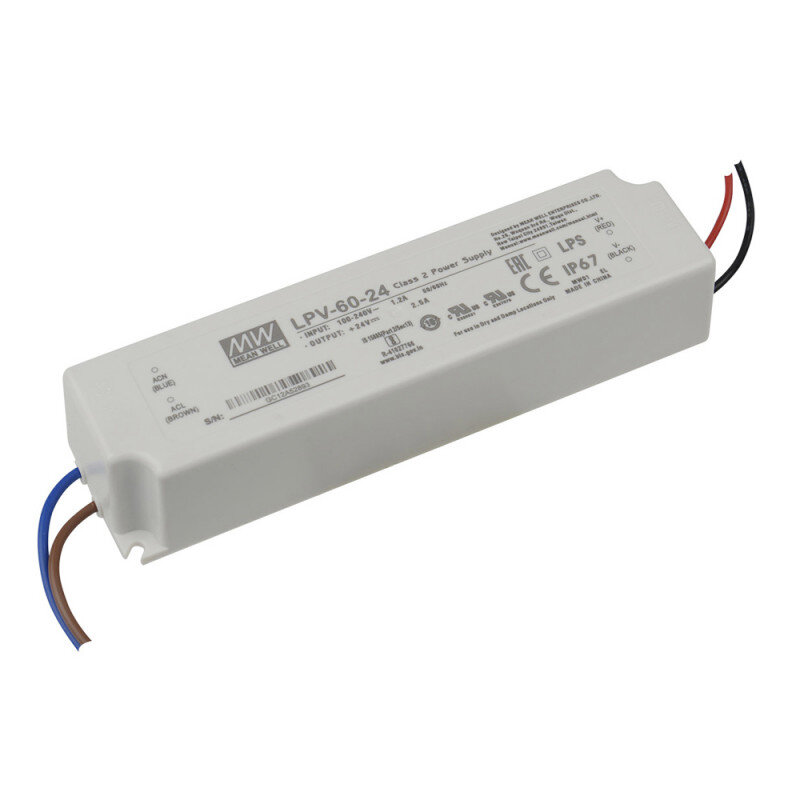 Contest LPV-60-24  H11244
