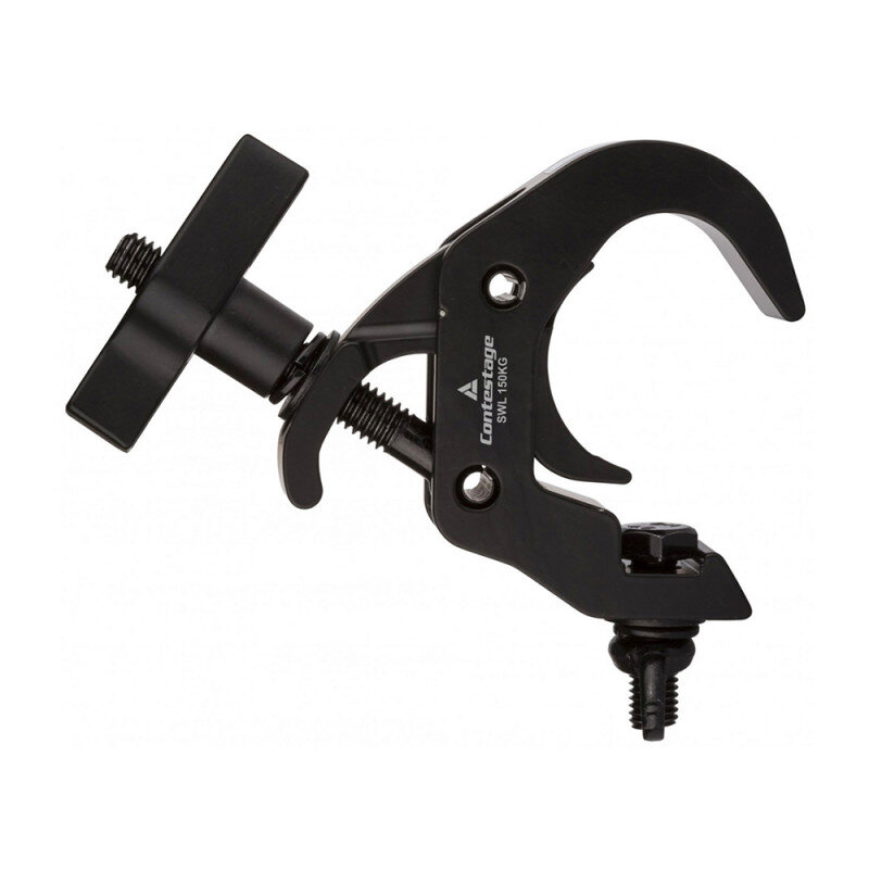 Briteq FAST CLAMP Black V2  B02684