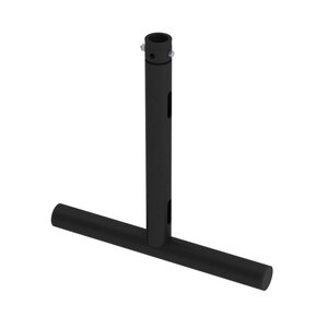 Contestage BT-TRUSS T-Drop arm BLK 450x445  B03482