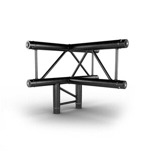 Contestage AGDUO-09 blk  H11305