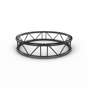 Contestage CDUOV29-300 blk  H11278