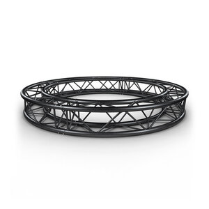 Contestage CQUA29-200 blk  H11265