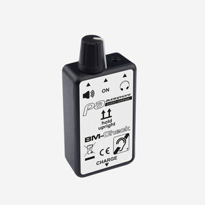 Audiophony PA BM-Check H11389
