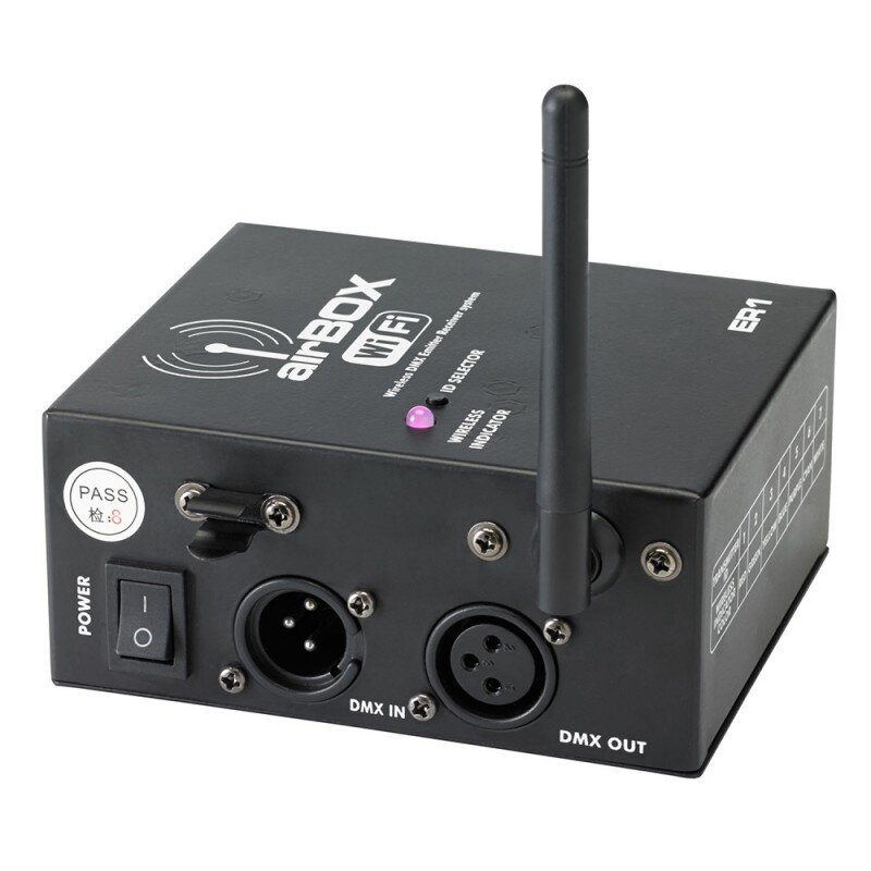Contest airBOX-ER1  H9966 - 1