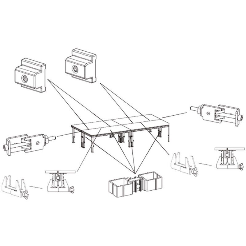 Contestage PLTS-ft60100  H10375 - 1