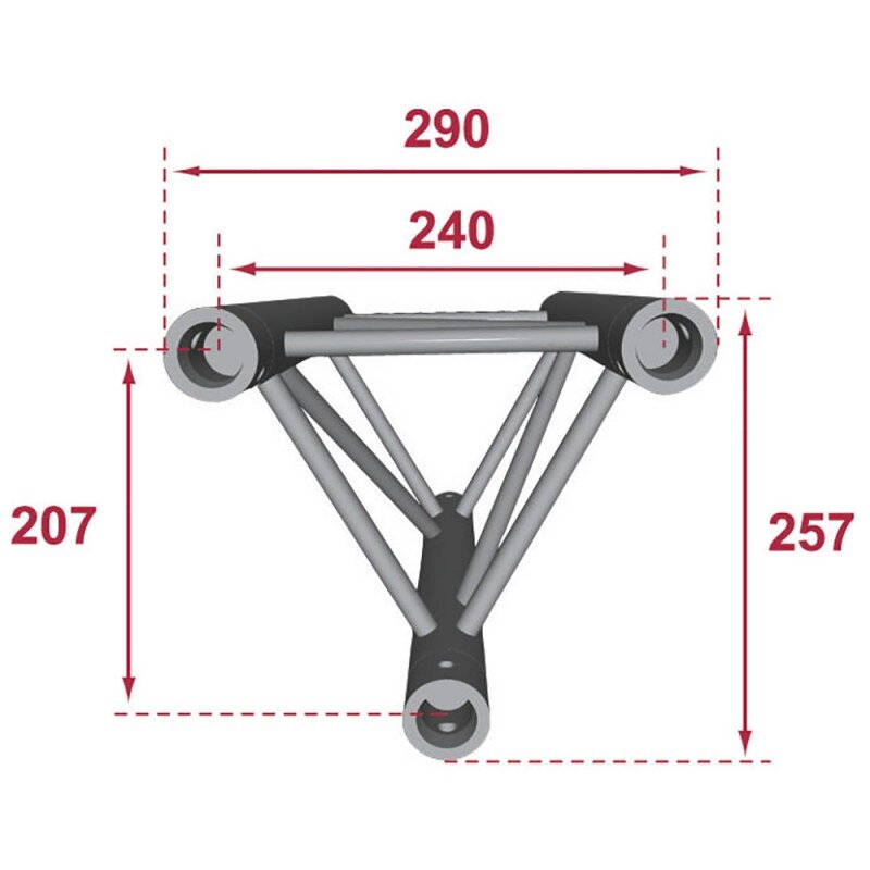 Contestage PT29-300  H3250 - 1
