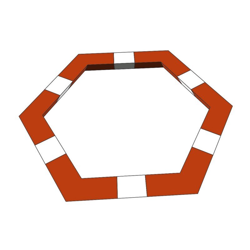 Contestage AG29-022  H7016 - 1
