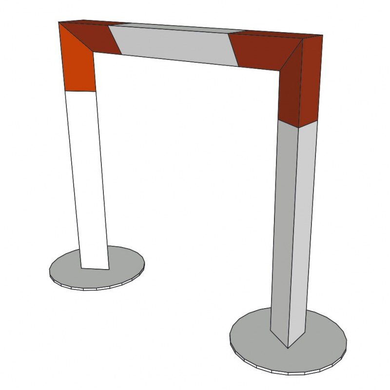 Contestage AG29-025  H3253 - 2