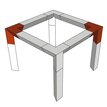 Contestage AG29-034  H3255 - 2