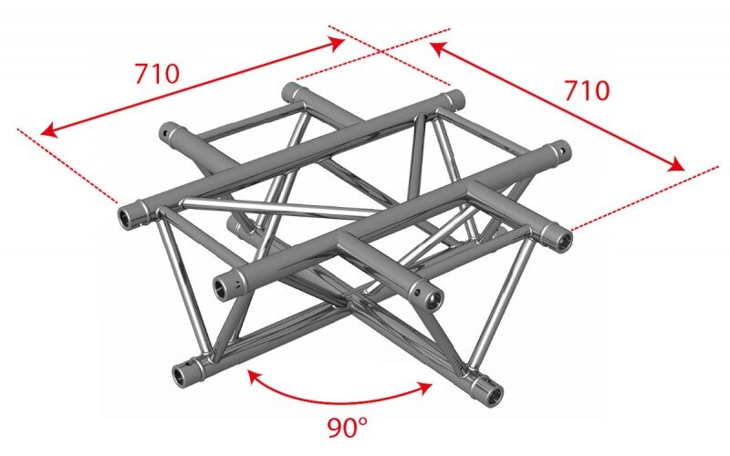Contestage AG29-041  H3258 - 1
