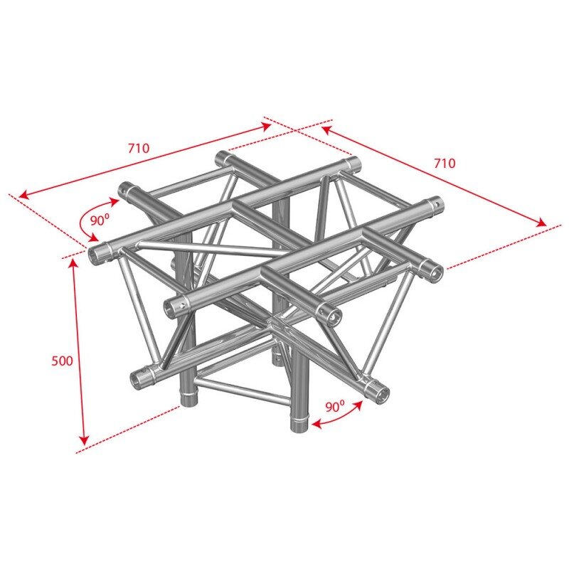 Contestage AG29-053  H4212 - 1
