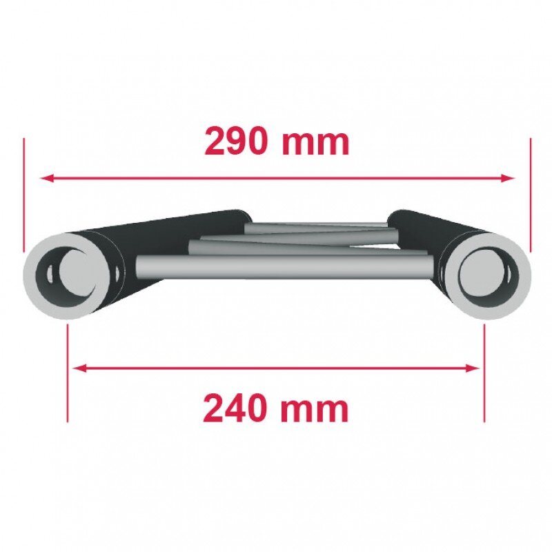 Contestage DUO29-050  H10037 - 1