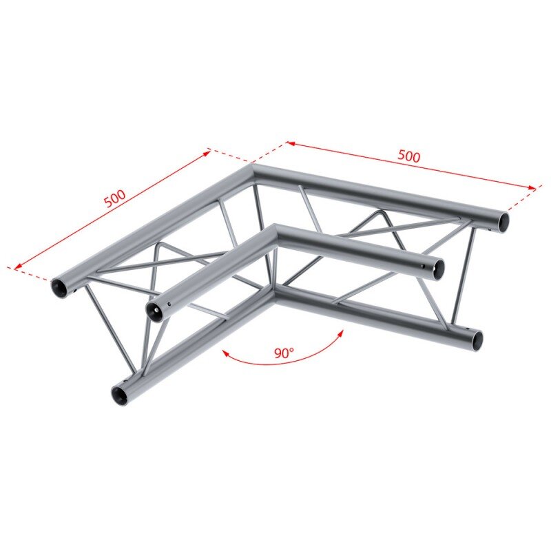 Contestage DECO22T-AG01  H10232 - 1