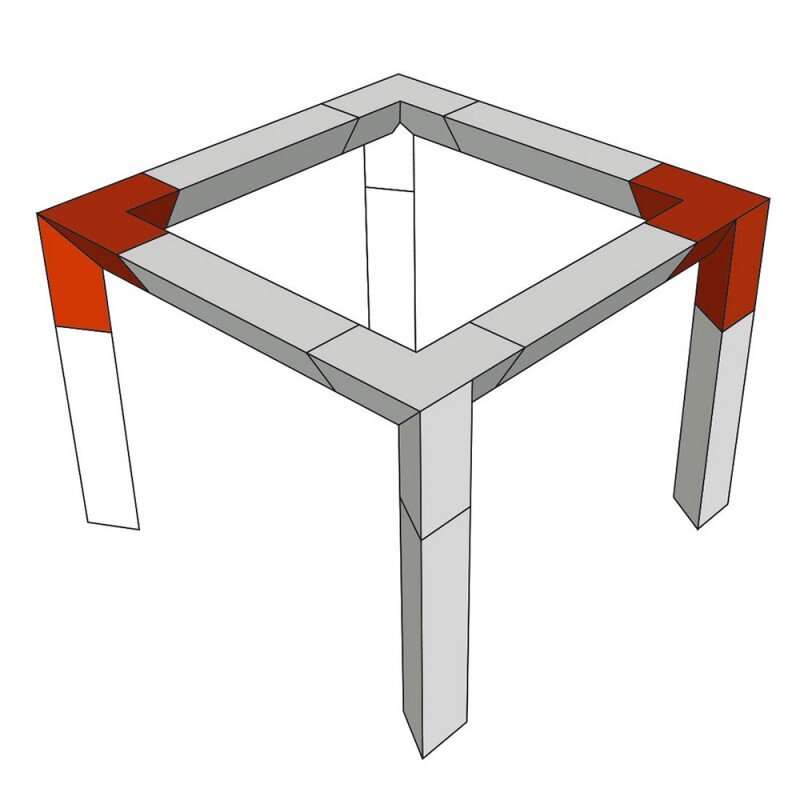 Contestage DECO22T-AG02  H10233 - 1