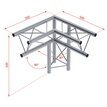 Contestage DECO22T-AG02  H10233 - 2