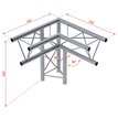 Contestage DECO22T-AG03  H10234 - 2