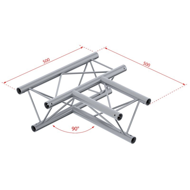 Contestage DECO22T-AG04  H10235 - 2