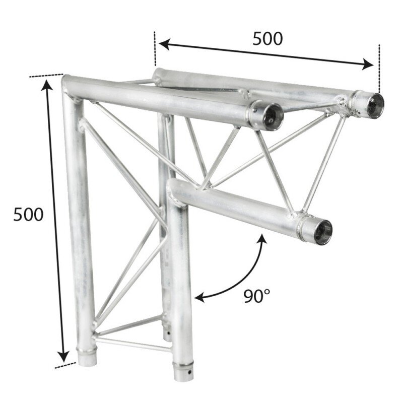 Contestage DECO22T-AG05  H10331 - 1