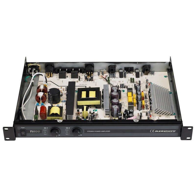 Audiophony Ti500  H9673 - 2