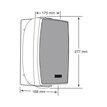 Audiophony PA EHP410b  H9761 - 1