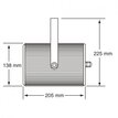 Audiophony PA PHP510  H9759 - 2