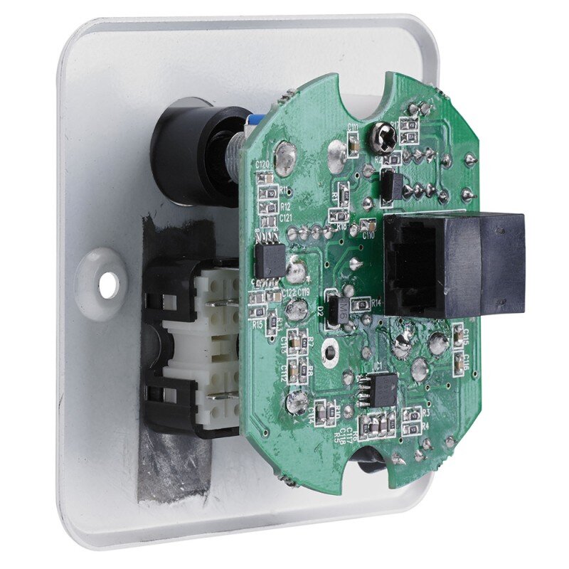 Audiophony PA WP-1  H10508 - 1