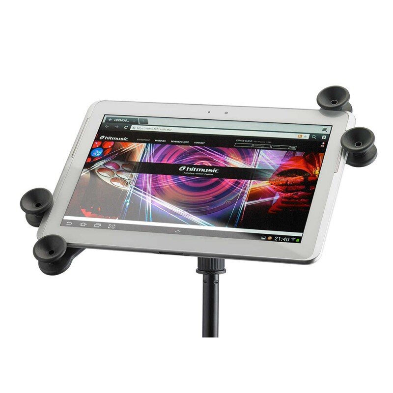 Audiophony MEDIA2  H10457 - 1