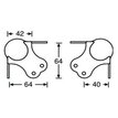 Audiophony COIN3PGM  H0734 - 1