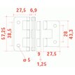 Audiophony CHARNDEG  H0289 - 1