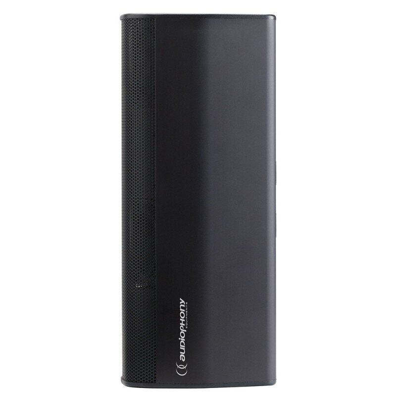 Audiophony iLINE43 Black  H10754 - 1