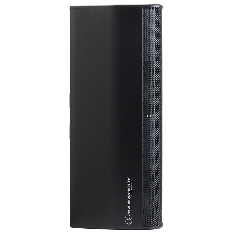 Audiophony iLINE43 Black  H10754 - 3