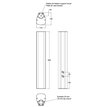 Audiophony iLINE83  H10756 - 7