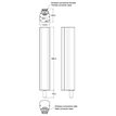 Audiophony iLINE83B  H10758 - 5