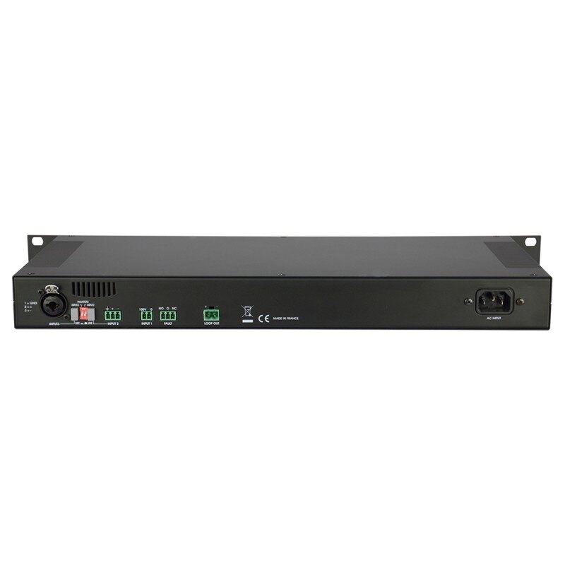 Audiophony PA BM-A250  H10796 - 1