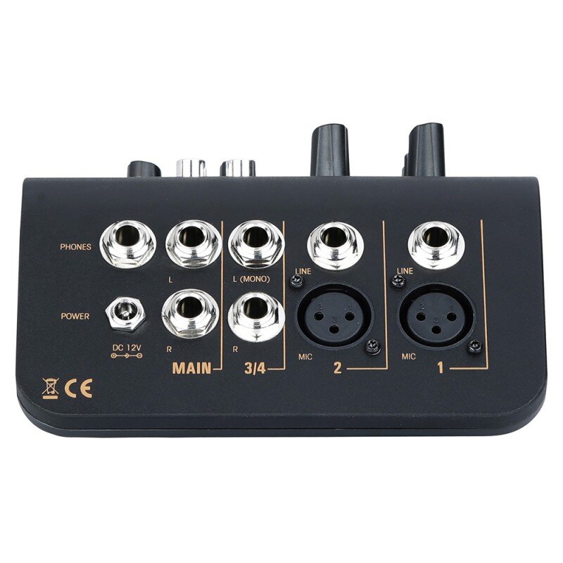 Audiophony Mi3  H10909 - 2