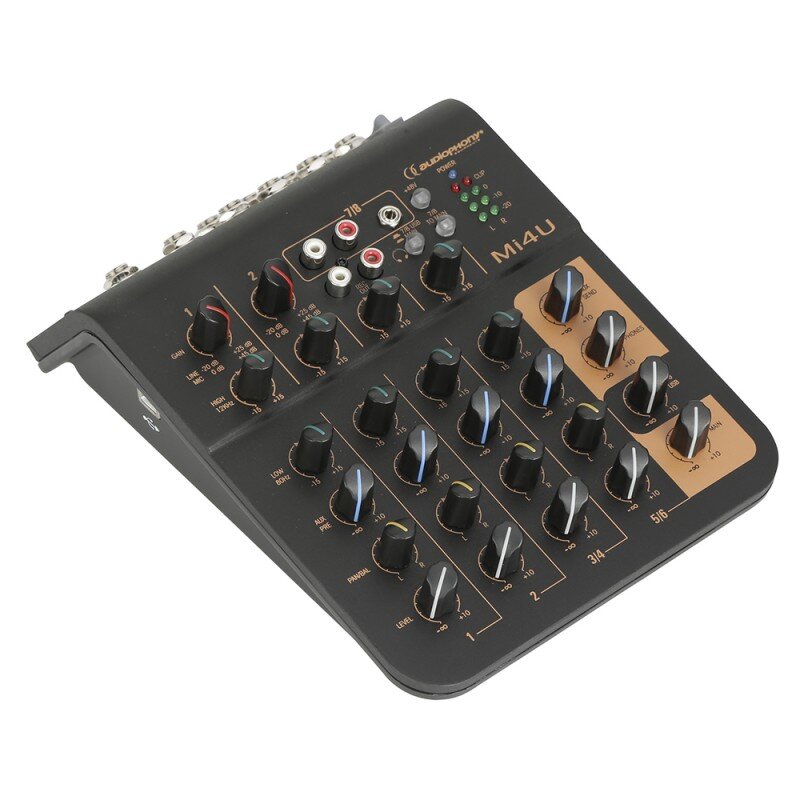 Audiophony Mi4U  H10910 - 1