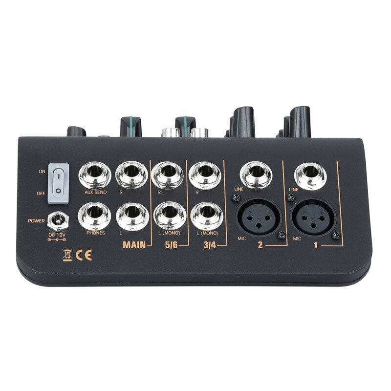 Audiophony Mi4U  H10910 - 3