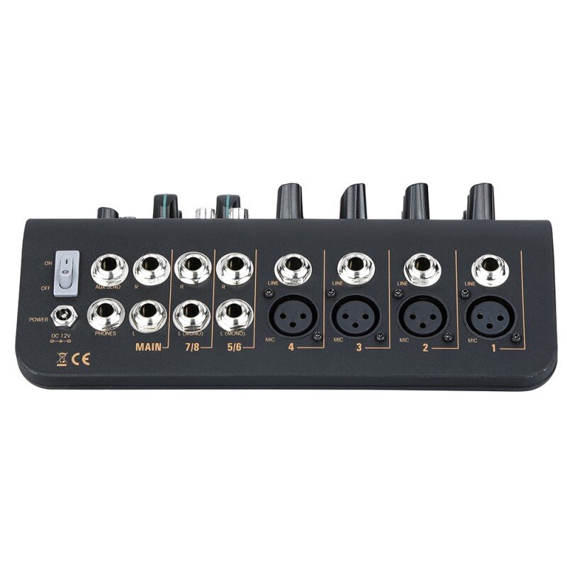Audiophony Mi6U  H10911 - 2