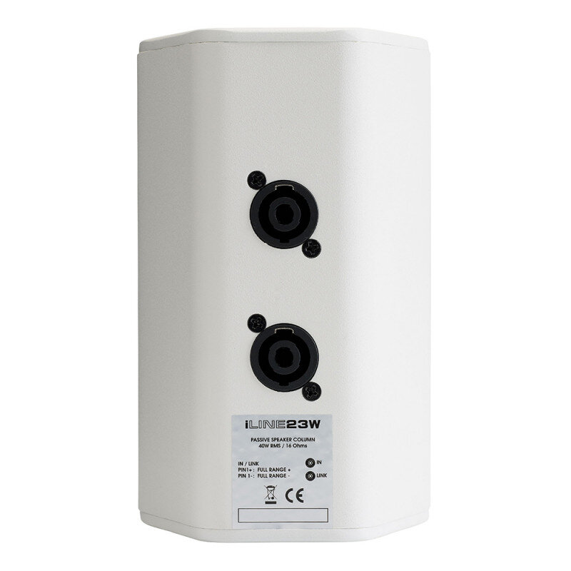Audiophony iLINE23w  H10934 - 3