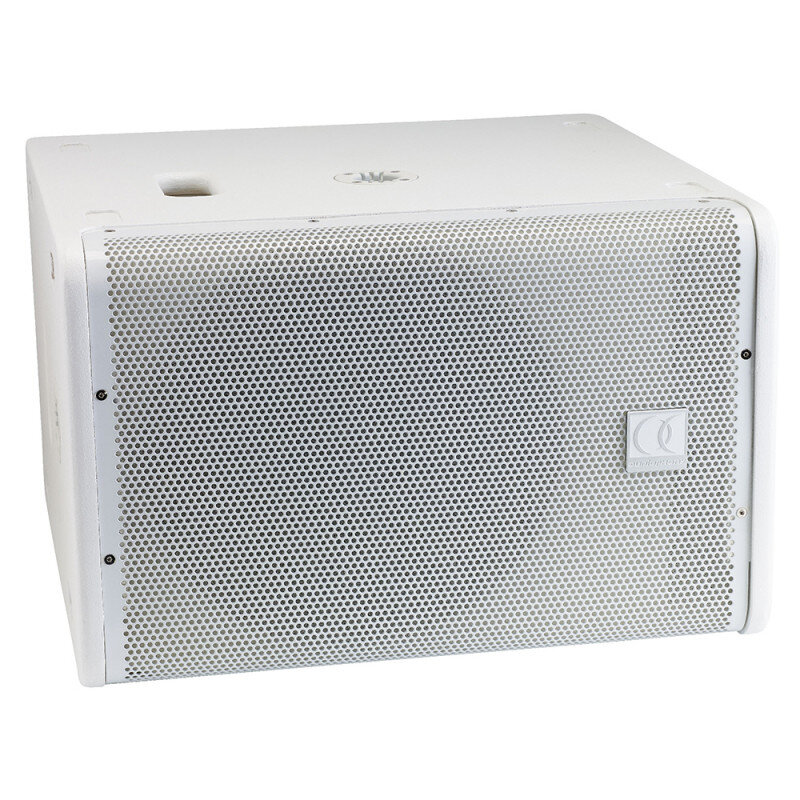 Audiophony iLINEsub12Pw  H10944 - 2
