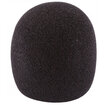 Hilec WINDSCREEN BLACK  B00415 - 1